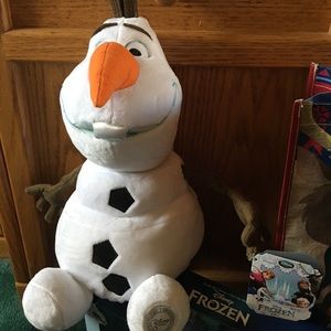 Meet your Posher, Linda